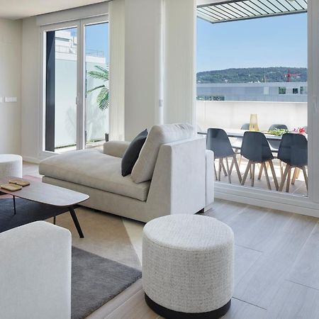 Hondalea By Feelfree Rentals San Sebastián Exterior foto