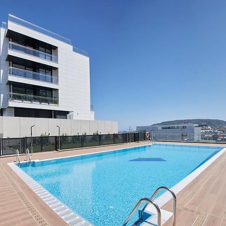 Hondalea By Feelfree Rentals San Sebastián Exterior foto