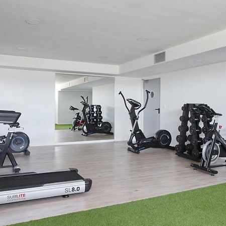 Hondalea By Feelfree Rentals San Sebastián Exterior foto