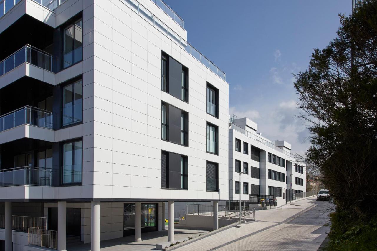 Hondalea By Feelfree Rentals San Sebastián Exterior foto