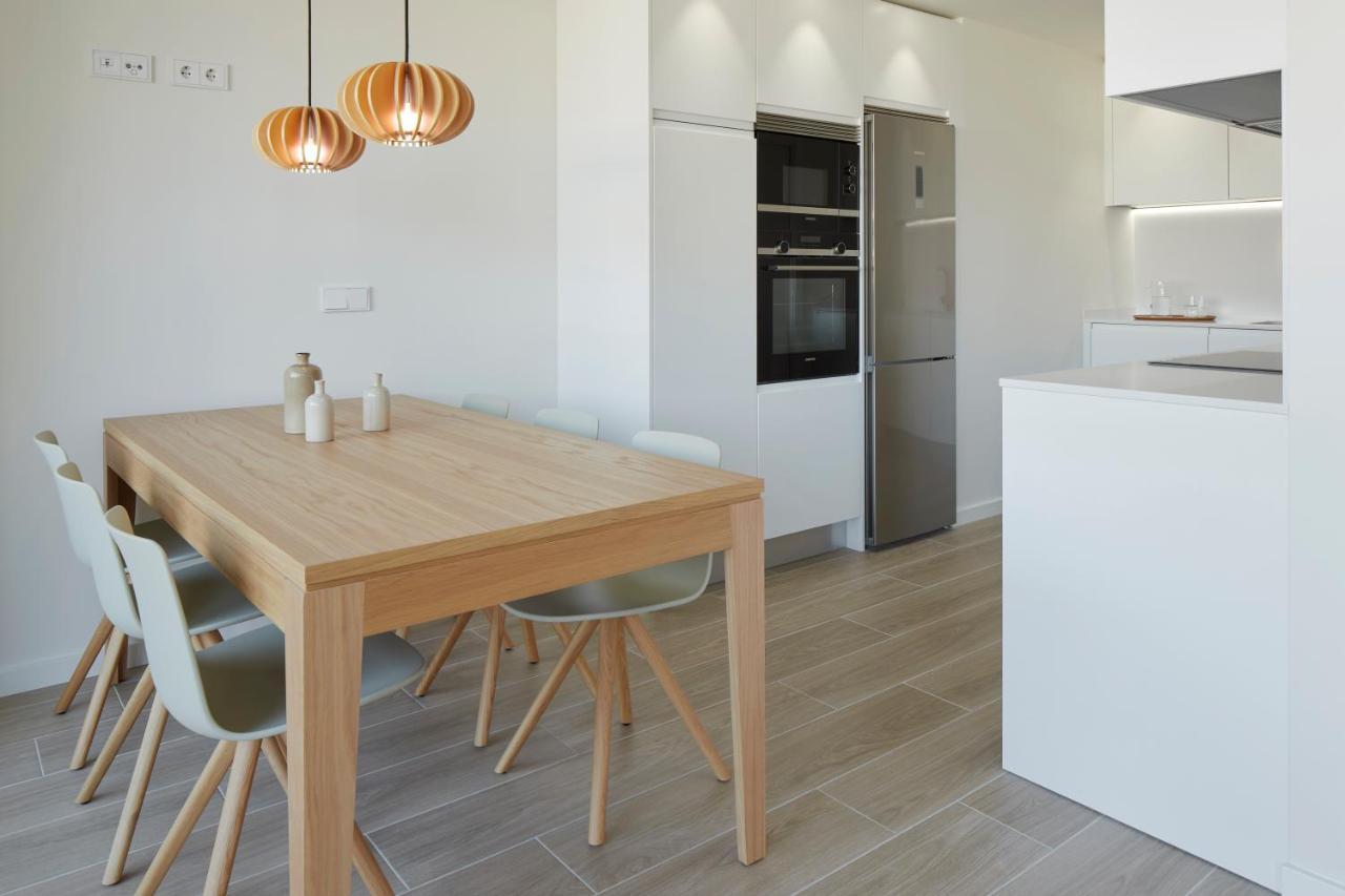 Hondalea By Feelfree Rentals San Sebastián Exterior foto