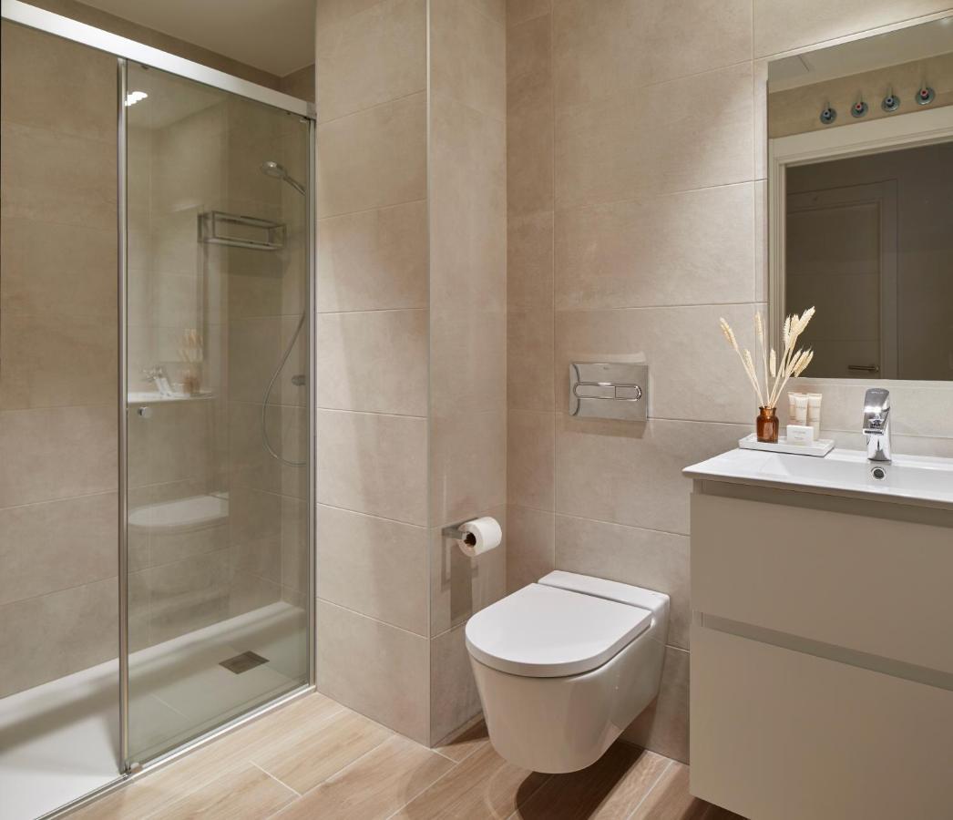 Hondalea By Feelfree Rentals San Sebastián Exterior foto