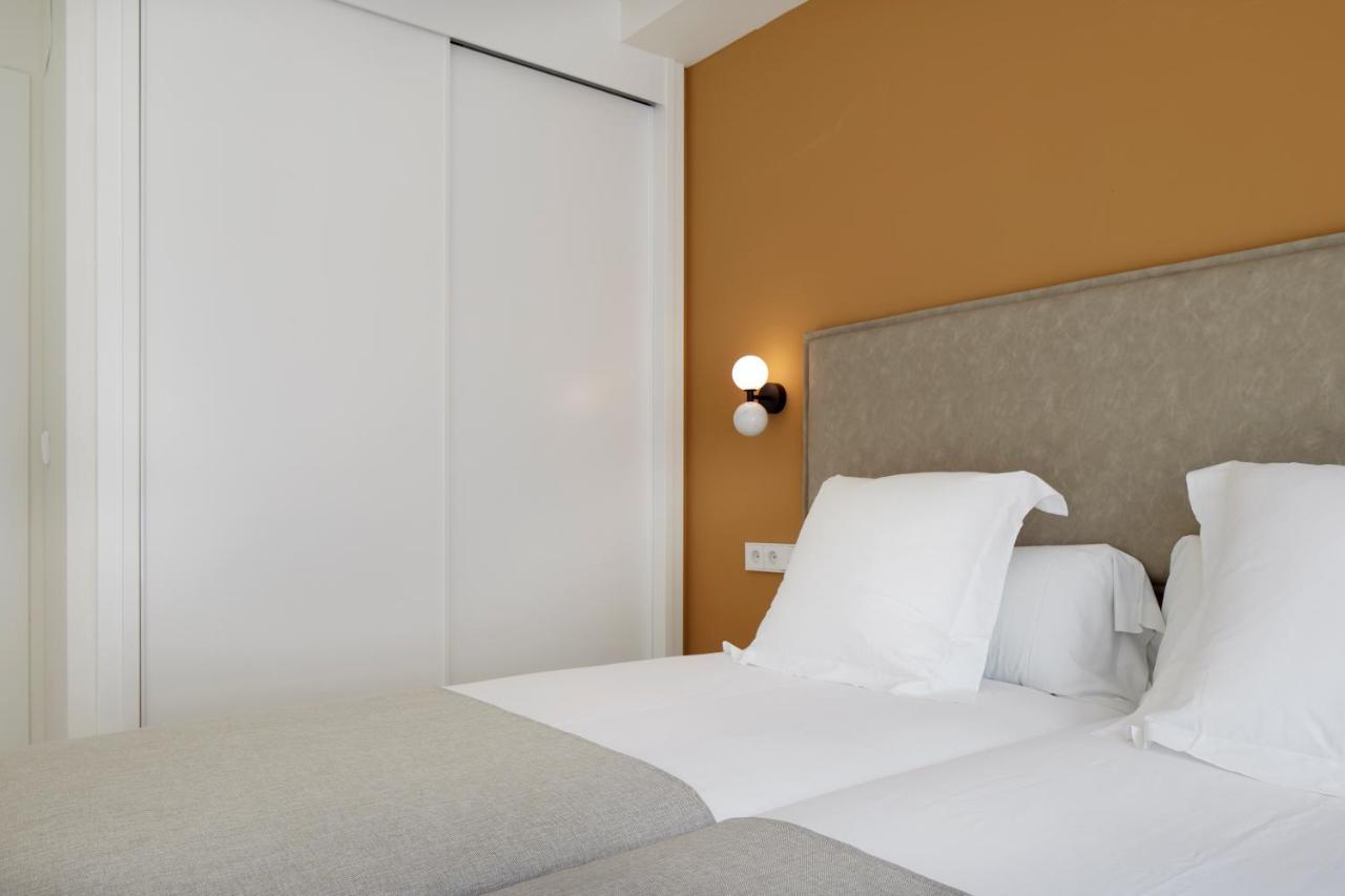 Hondalea By Feelfree Rentals San Sebastián Exterior foto