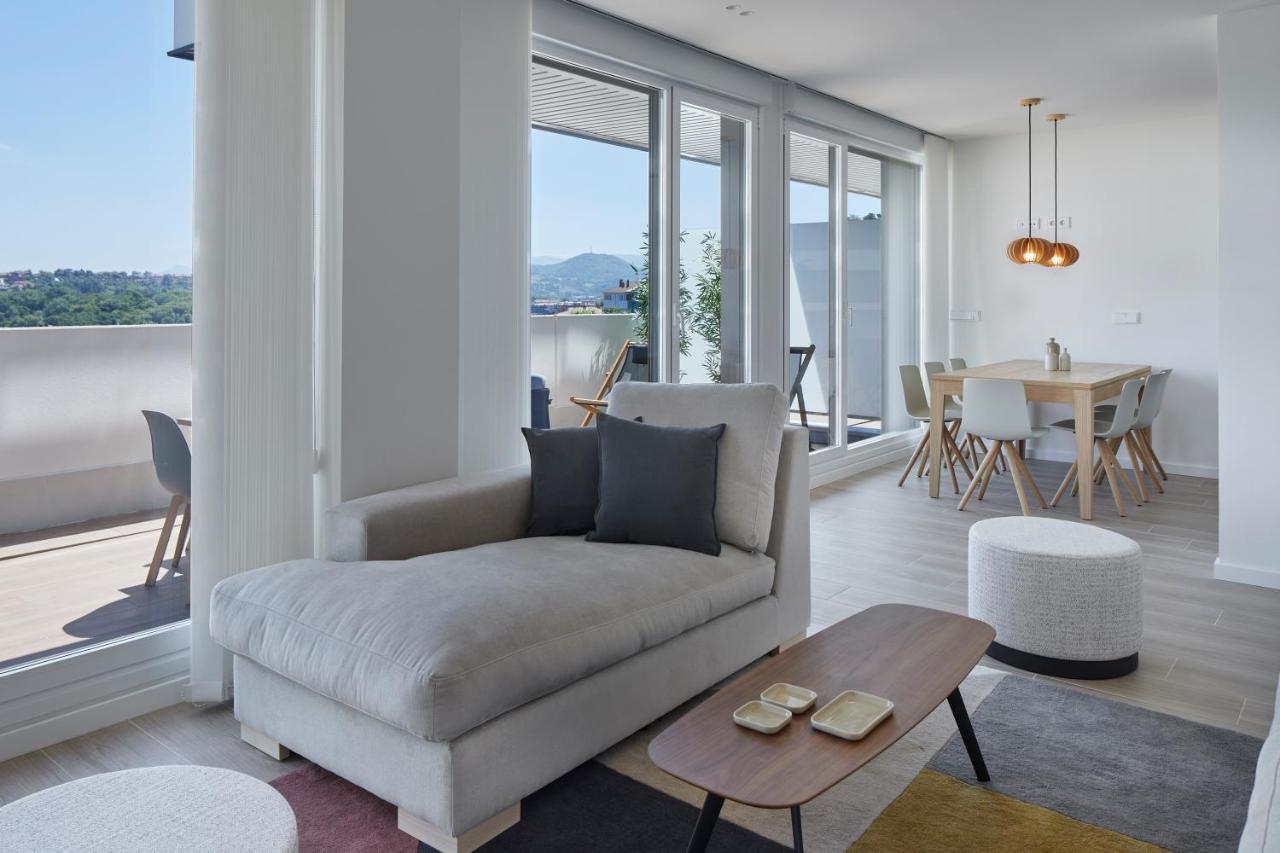 Hondalea By Feelfree Rentals San Sebastián Exterior foto