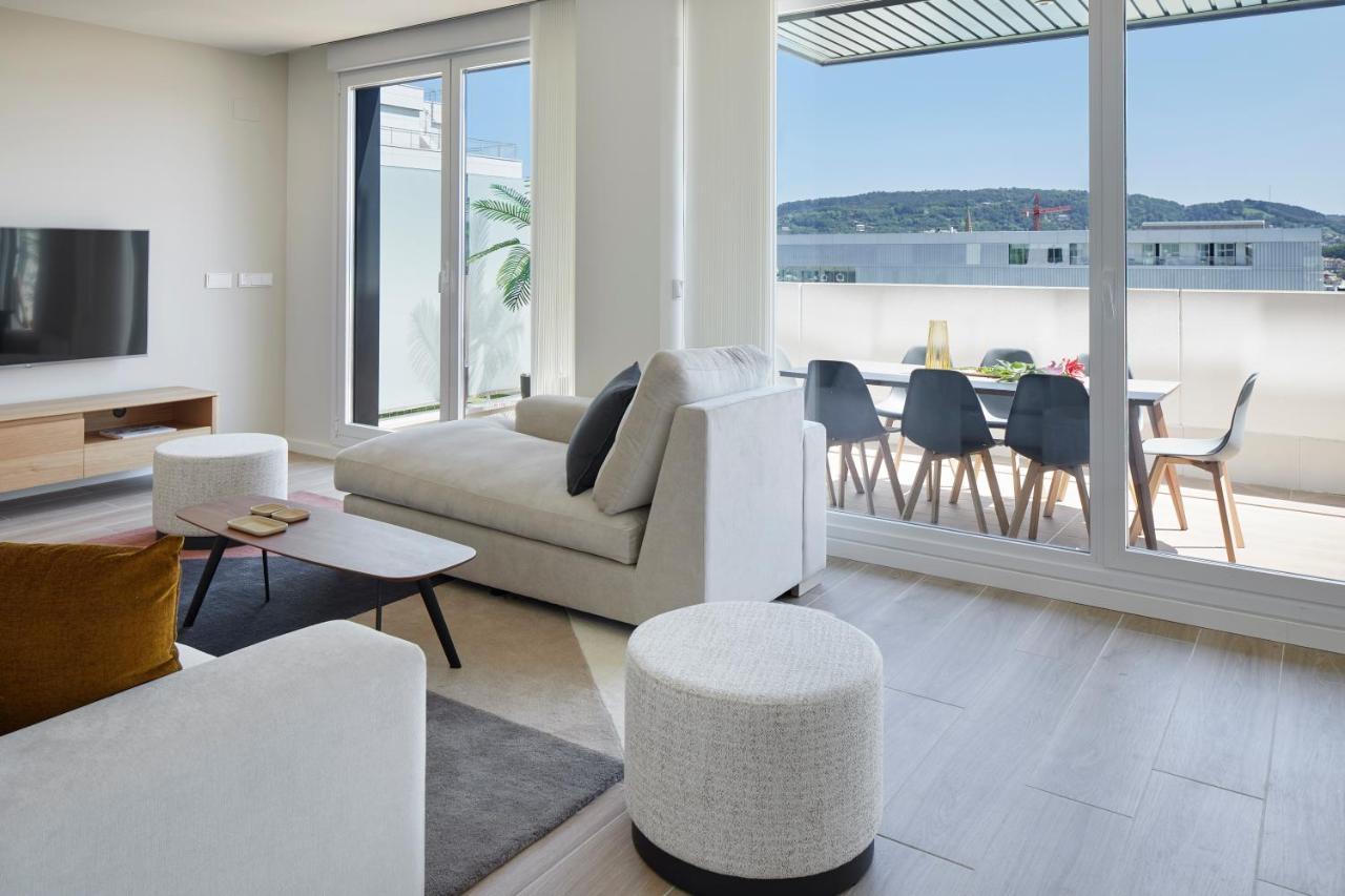 Hondalea By Feelfree Rentals San Sebastián Exterior foto