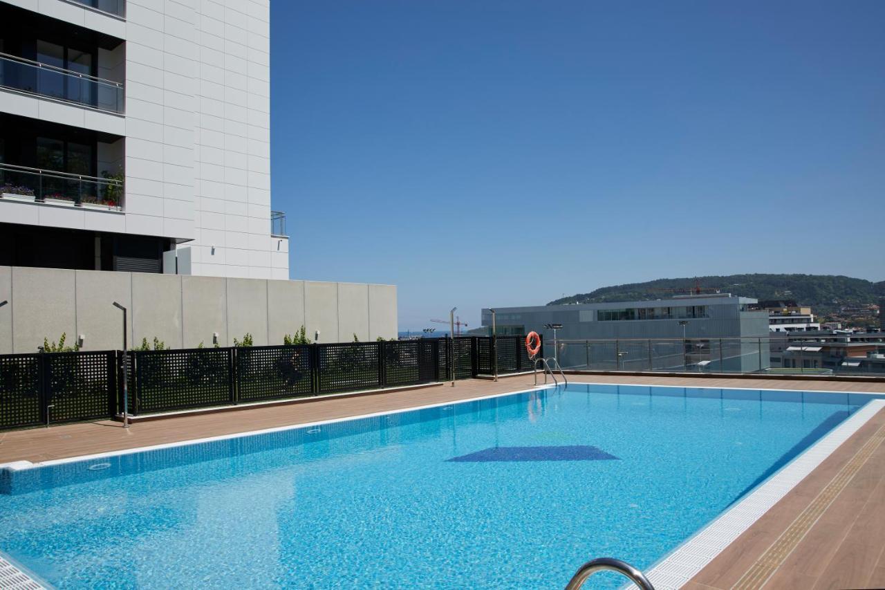 Hondalea By Feelfree Rentals San Sebastián Exterior foto