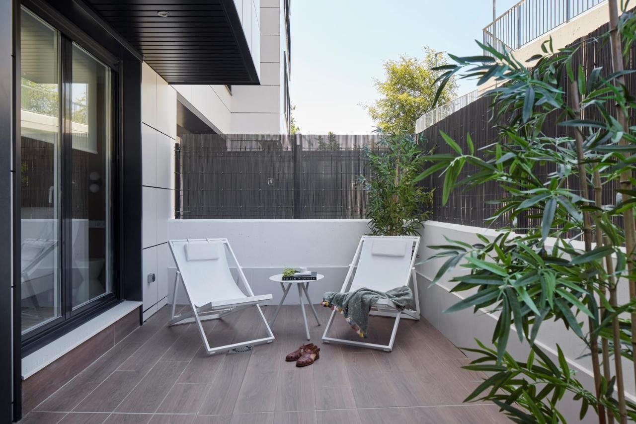 Hondalea By Feelfree Rentals San Sebastián Exterior foto